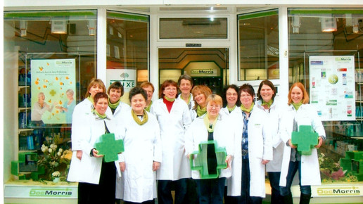 docmorris dorsten team alteapo