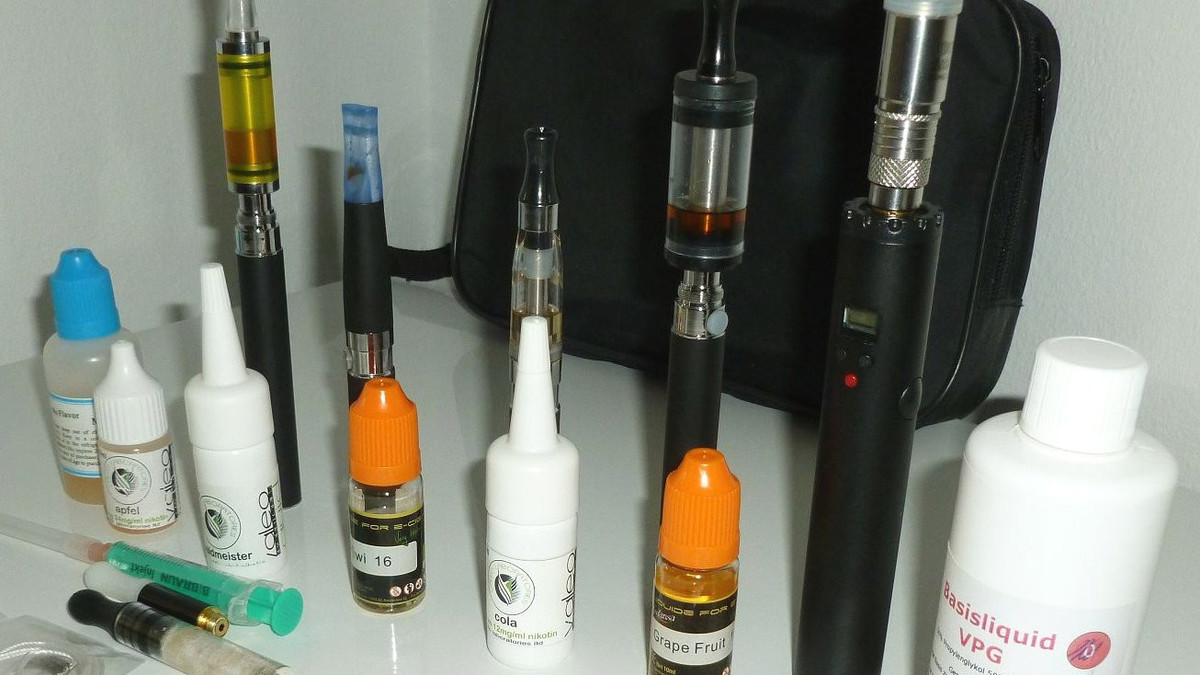 elfbar elfa kaufen Shisha nach der Weisheitszahnentfernung: Das solltest du beachten