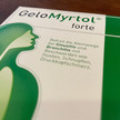 Gelomyrtol darf Symptome nicht nennen