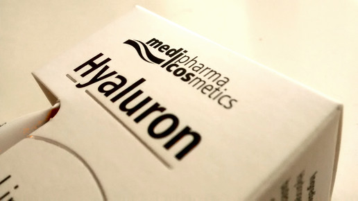 hyaluron medipharma aa