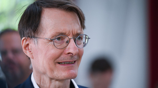 Apotheker treffen heute auf Lauterbach