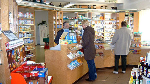 loewen apotheke 2