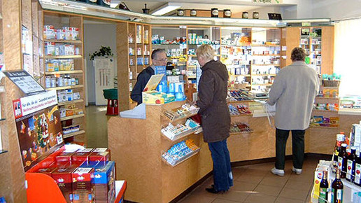 loewen apotheke 2