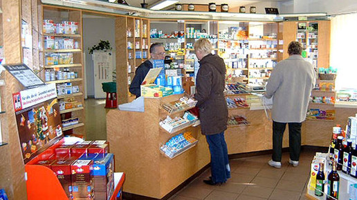 loewen apotheke 2