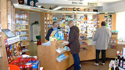 loewen apotheke 2