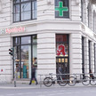 PKA 2.0: Apotheke konzipiert eigene Fortbildungen MediosApotheke von außen