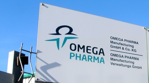 Omega gibt Varilind auf