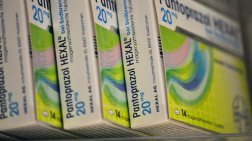 pantoprazol hexal2 aa