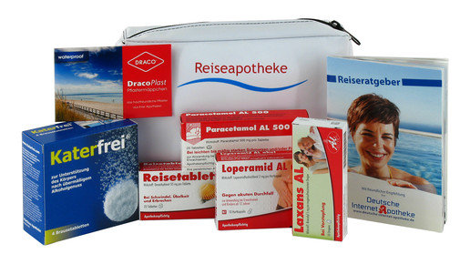 reisapotheke dia