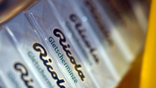 ricola gletscherminze aa