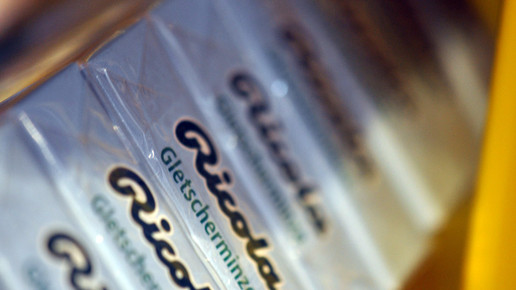 ricola gletscherminze aa