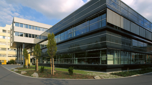 roche mannheim roche