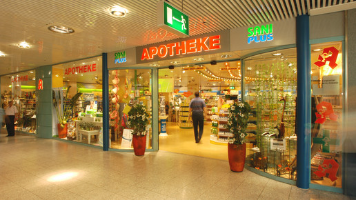 saniplus apo oez muenchen oez