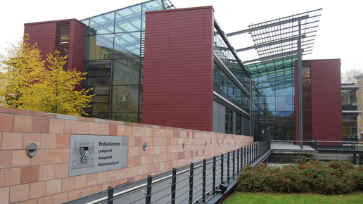 Apotheker betrog Großhandel