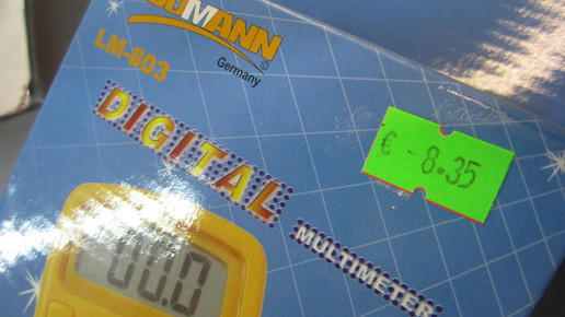 taschenrechner 835 aa