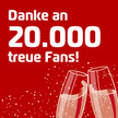 APOTHEKE ADHOC hat mehr als 20.000 Facebook-Fans