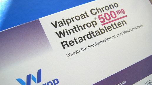 EMA: Valproat nicht für Schwangere