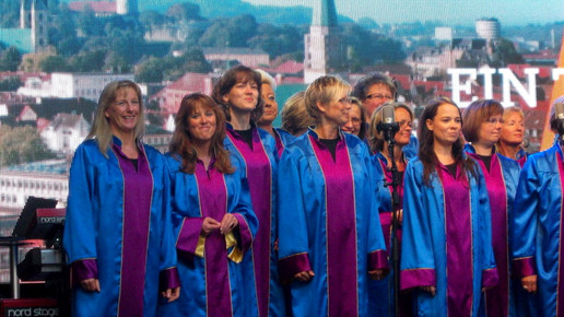 windmann chor viele windmann