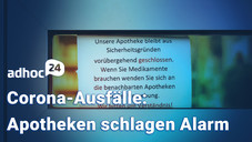 adhoc24 vom 18.03.2022