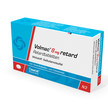 Wieder erhältlich: Volmac® 8 mg retard Retardtabletten