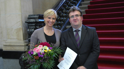 Förderpreis für Apotheken-Studie