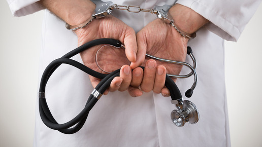 Mordverdacht: Charité-Kardiologe verhaftet