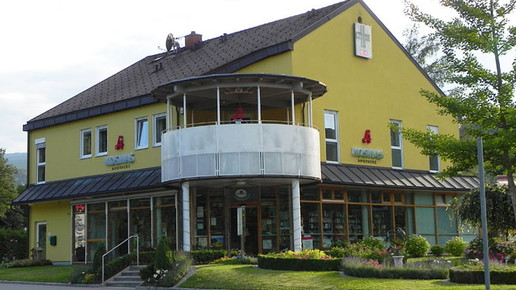 Kosmas-Apotheke 1 Kosmas-Apotheke