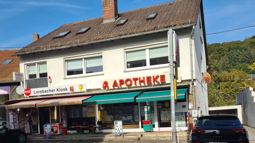 Nachzahlungen & Verträge: Apotheker kämpft mit Schließung