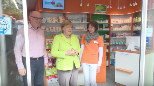 Merkel aachen apotheke