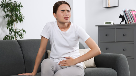 Symbiofem Intim: Schutz für Blase und Vagina