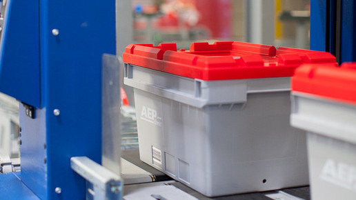 AEP plant Notbetrieb: Apotheken sollen sich anmelden