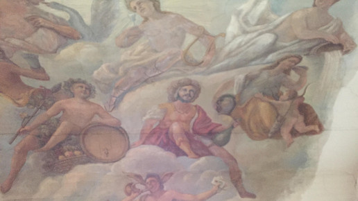 bemalung ellwangen adler-apotheke