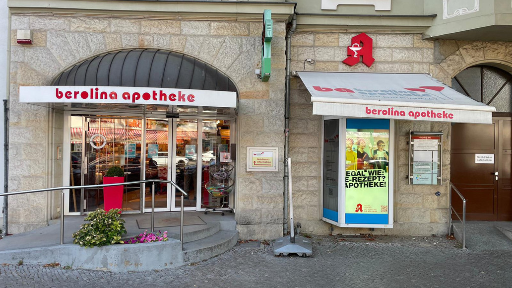 Rezensionen Für Apotheke Am Berliner Tor Platz Berliner Groß-Apotheker rutscht in Insolvenz | APOTHEKE ADHOC