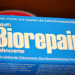 biorepair aa „Mangelhaft“ für Biorepair und Dr. Hauschka
