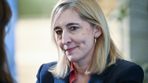 Digitalisierung: Warken appelliert an Regierungsfraktionen