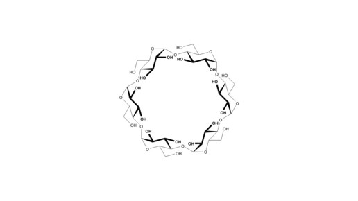 cyclodextrin wikipedia