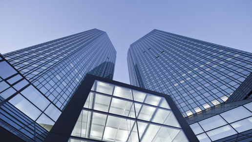 deutschebank deutschebank