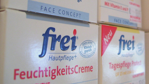 frei kosmetik aaneu