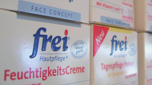 frei kosmetik aaneu