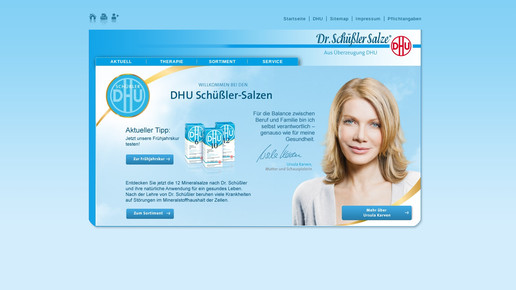 karven dhu screenshot