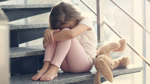 Seelische Beschwerden bei Kindern nehmen zu