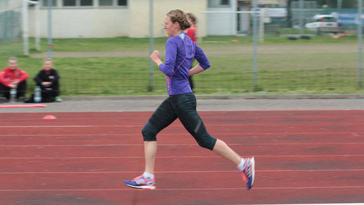 maren kock training3 maren kock