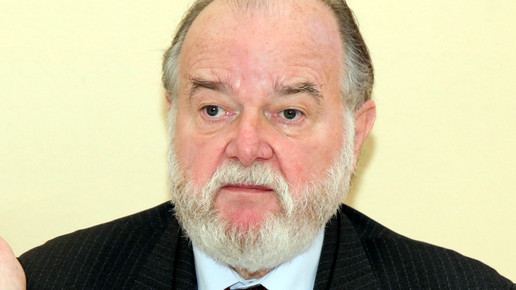 Ehemaliger Kammerpräsident ermordet