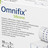 Omnifix Silicone: Fixiervlies mit Silikonbeschichtung
