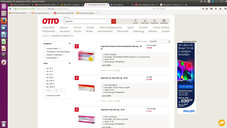 Medikamente. Gefunden auf Otto.de