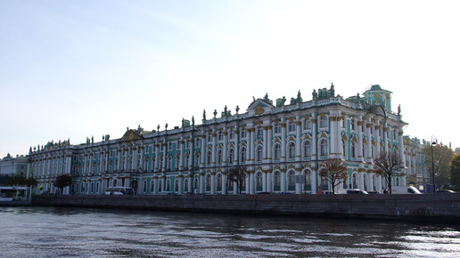 petersburg Helga Hauke pixeliode