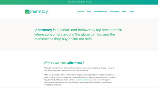 pharmacy