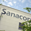Sanacorp: Countdown für neue Niederlassung