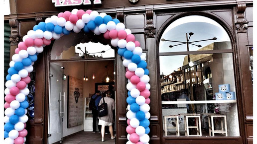 tasty donuts Graz tasty donuts