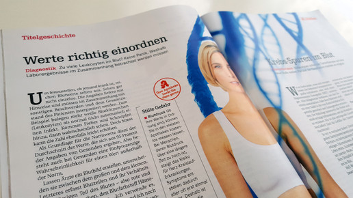 umschau 1703 blutdruck aa